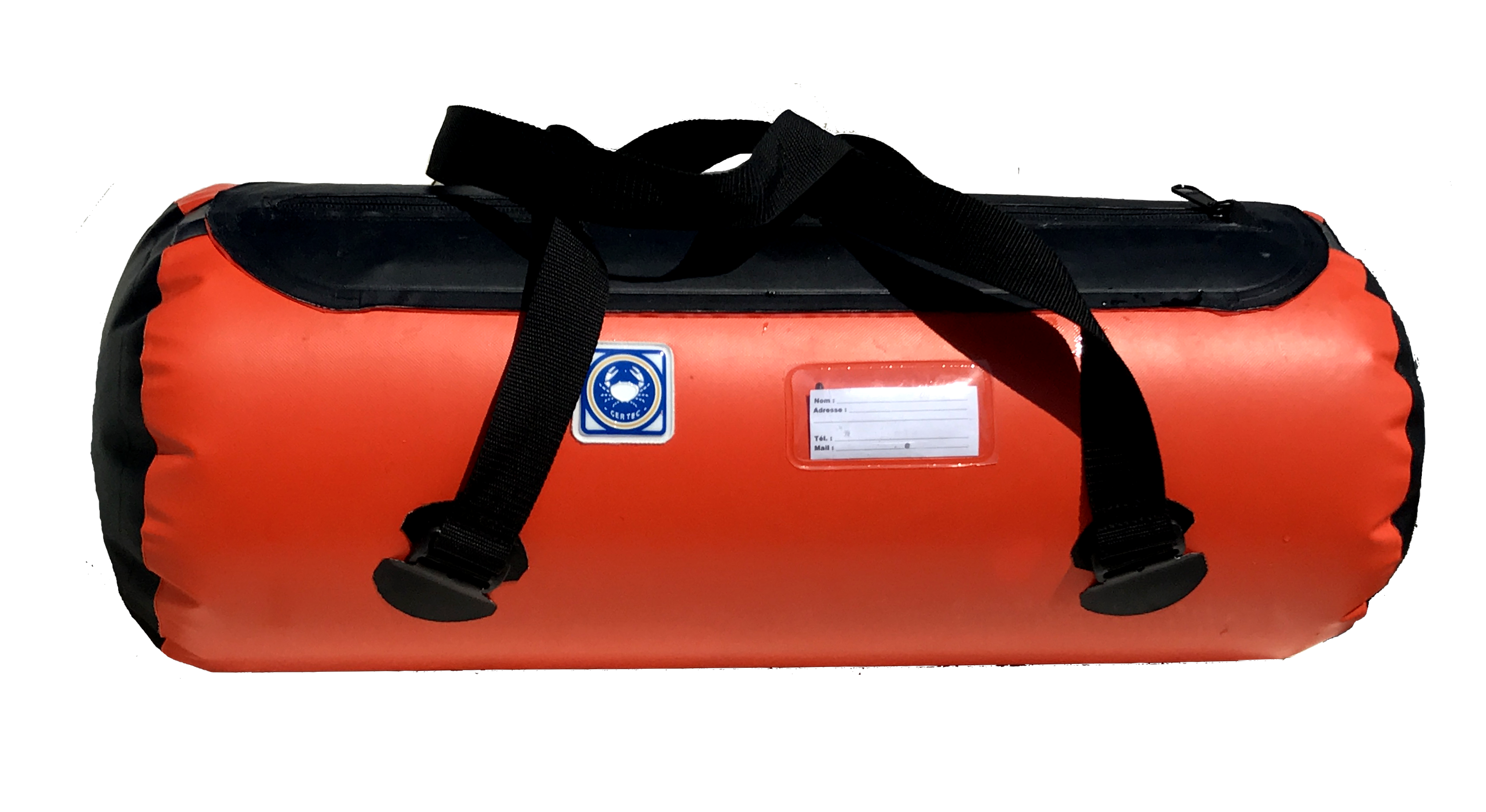 Sac étanche 40L